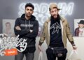 Enzo Amore Goes Sneaker Shopping with Complex