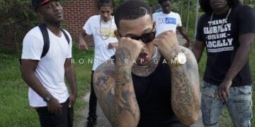 Ronnie Rap Game – I Bet U Won't GMix (Extra) Music Video