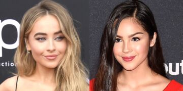 Sabrina Carpenter Addresses Olivia Rodrigo Rumored Feud