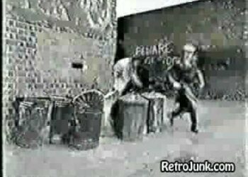 Twisted Sister MTV Promo 1983