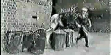 Twisted Sister MTV Promo 1983