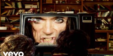 Iggy Pop – Corruption