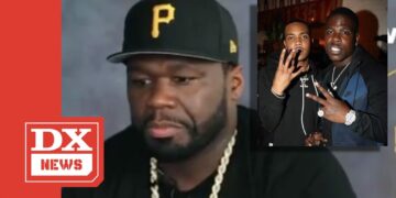 50 Cent Is All 'RICO' Jokes Following Casanova & G Herbo Arrests