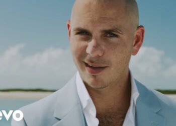 Pitbull – Timber ft. Ke$ha