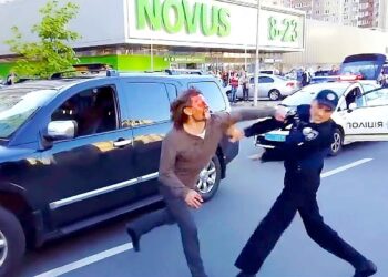 Police Instant Karma FAILS! (Instant Justice & Police Fails)