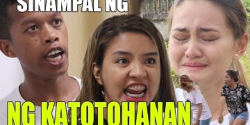 SUMOBRA NA | HINDI NA KINAYANAN | SY Talent Entertainment