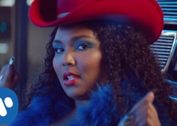 Lizzo – Tempo (feat. Missy Elliott) [Official Video]