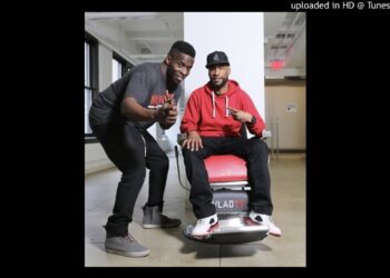 Lord Jamar and Godfery said they will NO LONGER go on Vlad TV