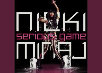 Ain't Thru feat Nicki Minaj