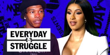 Lil Baby Stepping Back from Politics, Artists Shouldn't Get Paid on OnlyFans? | Everyday Struggle