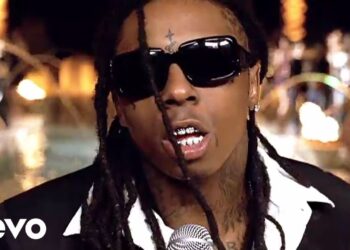 Lil Wayne – Lollipop ft. Static (Official Music Video)