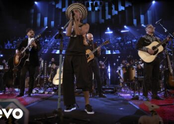 Café Tacvba – Volver A Comenzar (MTV Unplugged)