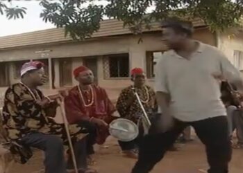 SAM LOCO USE IBU DO YEYE – BEST COMEDIES SKIT| FUNNY VIDEOS| NIGERIAN COMEDY 2020