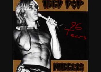 96Tears – Iggy Pop (Cover)
