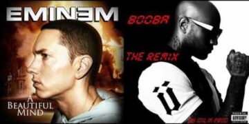 Booba feat Eminem – On M'a Dit (REMIX)