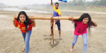 Must Watch New Funny Video 2021_Top Comedy Video 2021_Try To Not Laugh_Episode-169_By #MahaFunTv