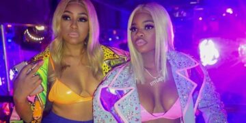 Jermaine Dupri's Comments on Today's Female Rappers | Ti Talks LIVE