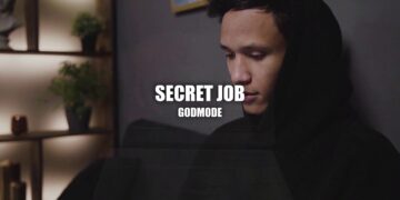Royalty Free Music: Hip Hop & Rap – Secret Job – Godmode