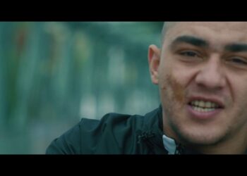 Smoke Mardeljano – To Je Rap ft. DJ Raid (Official Video)