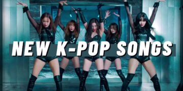 NEW K-POP SONGS | MARCH 2021 (WEEK 1)