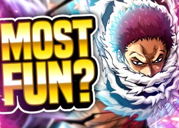 The Most Fun Legends in OPTC? (ONE PIECE Treasure Cruise)