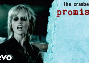 The Cranberries – Promises (Official Music Video)