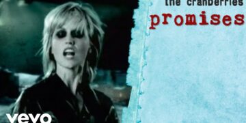 The Cranberries – Promises (Official Music Video)