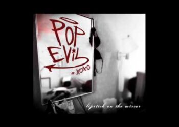 Somebody Like You-Pop Evil