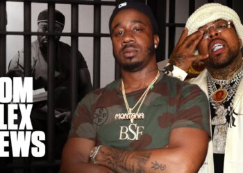 Benny the Butcher, Westside Gunn, & Deuce King Talk Griselda Films and ‘Conflicted' | Complex News