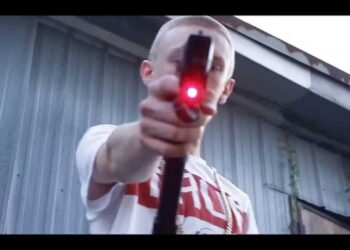 Slim Jesus – Drill Time
