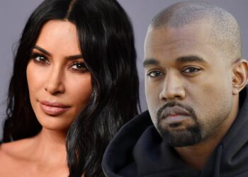 Why Kim Kardashian and Kanye West's Divorce Speculation 'Isn't Shocking' to Their Kids (Source)