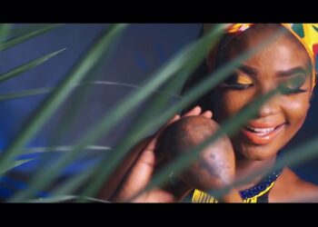 GhCALI Toklo(Tokrom) ft Koby Symple (official Video)