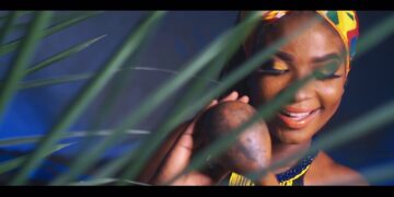 GhCALI Toklo(Tokrom) ft Koby Symple (official Video)