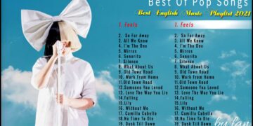 Top Hits 2021 – Best Pop Music Playlist 2021?Updated Playlist 06/3/21?Top Pop Songs Channel