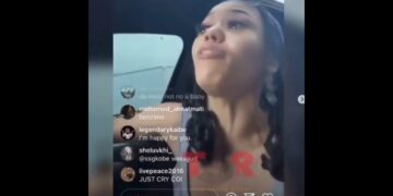 Coi Leray Goes 0ff On Her Father Benzino For Never Supporting Her
