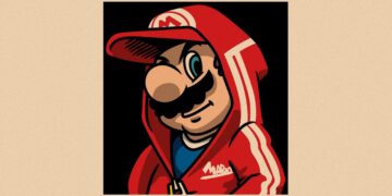 [FREE] Freestyle Rap Instrumental Beat – "MARIO"