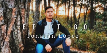Jonatán López – Let It Go (Official Video)