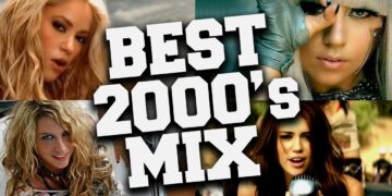 Pop Songs of the 2000s ? Best 2000s Pop Hits Mix