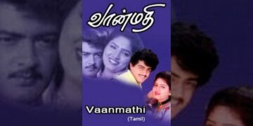 Vaanmathi