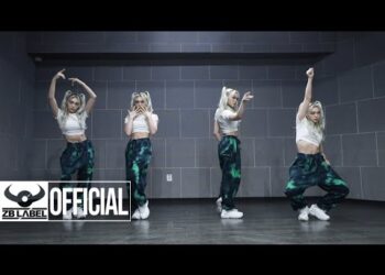 AleXa (알렉사) – 2020 K-Pop Dance Medley