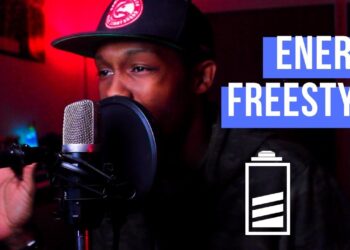 Energy Freestyle – Mike Sarge (Hip Hop / Rap Music)