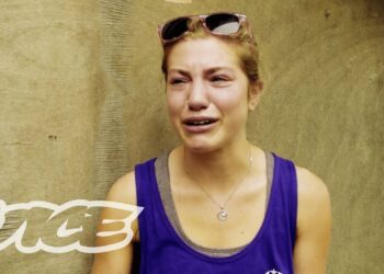 Struggling with White Savior Complex | Jungletown Episode 3