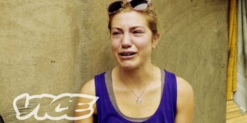 Struggling with White Savior Complex | Jungletown Episode 3