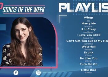 Top Hits – Top 20 Popular Songs – Best Pop Music Playlist (Music Hot This Week)