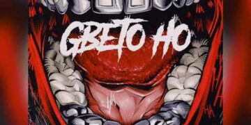 Cdrik KoOdjo –  Gbèto Ho [Audio Officiel]