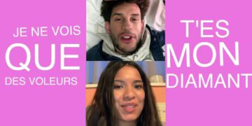 TISSAN – MA TIKTOKEUSE #Ohmabelle (CLIP OFFICIEL) – NOUVEAU SON POUR TIKTOK / SON LOVE