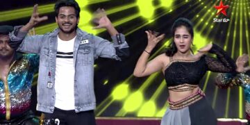 Games,songs,dance,comedy,fun and competition. Don't Miss… '100% Love Part 2' tomorrow at 6 PM