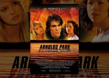 Carousel Of Revenge – Full Drama Movie