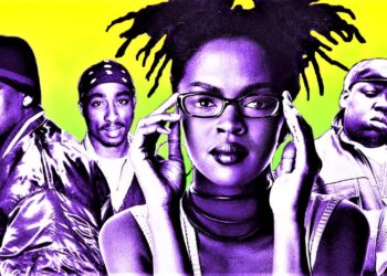 Top 100 – The Best Rap Songs Of All Time