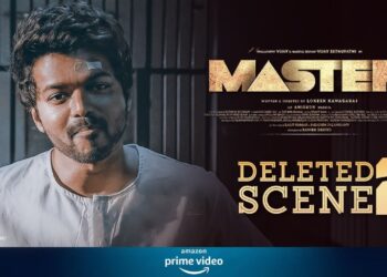 Master Deleted Scene 2 – Climax Fight Scene Making | Vijay – Vijay Sethupathi Fun Moments | Lokesh